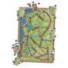Ticket to Ride. Nederland.