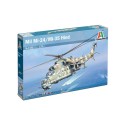 Mil Mi-24/Mi-35 Hind.