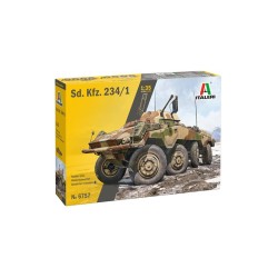 Sd.Kfz.234/1.