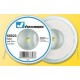 White wire, 0.14 mm. VIESSMANN 68623