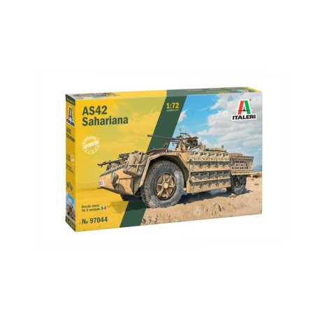 AS.42 Sara.