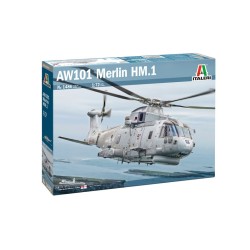 AW101 Merlin HM.1.