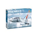 Mirage 2000 B/D.