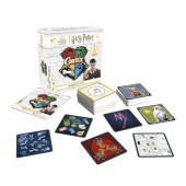 Défi Cortex. Harry Potter.