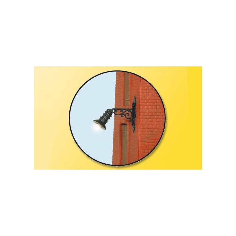 Farol de pared. VIESSMANN 6076