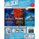Unlock! Extraordinary Adventures. Unlock! Extraordinary Adventures.
