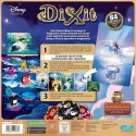 Dixit Disney.