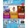 Unlock! Legendary Adventures.