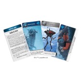 Desbloqueie! Guerra das Estrelas.