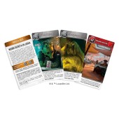 Unlock! Secret Adventures.