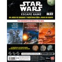 Unlock! Star Wars. Unlock! Star Wars.