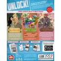 Unlock! Mythic Adventures.