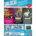 Unlock! Heroic Adventures.