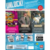 Aufschließen! Heldenhafte Abenteuer.