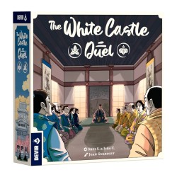 Duel du Château Blanc.