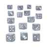 Iron Hands Dice.
