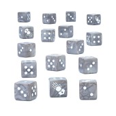 Dés des Mains de Fer.