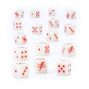White Scars Dice.