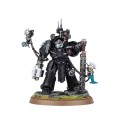 Mãos de Ferro: Caanok Var.