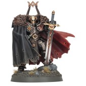 Salves to darknes: Urkhan, o Guardião das Trevas.