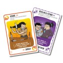 Exploding Kittens. Bem contra mal.