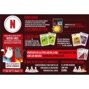 Exploding Kittens. Bem contra mal.