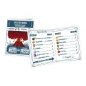 Exploding Kittens. Rezepte der Katastrophe.