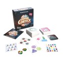 Sfida Super Cortex.