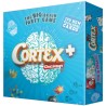 Cortex challenge +.