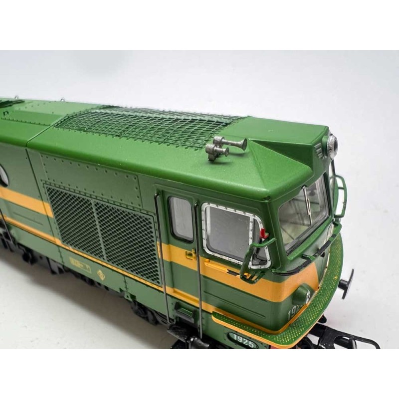 Altifalantes para a RENFE 1900 (x4).