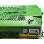 Lautsprecher für den RENFE 1900 (x4).