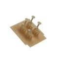 Lautsprecher für den RENFE 1900 (x4).