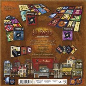 Os lobisomens de Castronegro. O pacto.