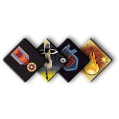 Os lobisomens de Castronegro. O pacto.