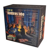 The Werewolves of Miller's Hollow: Best of.