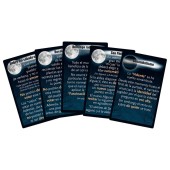 Die Werwölfe von Castronegro. Neumond.