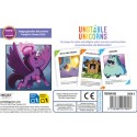 Unstable Unicorns.