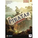 Piratas de Maracaibo.
