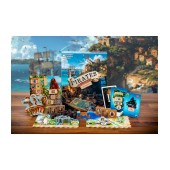 Pirati di Maracaibo. Espansione dei comandanti.