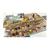 Piraten von Maracaibo. Kommandanten-Erweiterung.