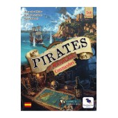 Pirates de Maracaibo. Extension des commandants.