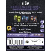 A Assembleia do Mal.