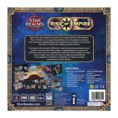 Star realms: Rise of the empire.