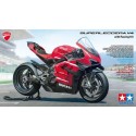 Ducati Superleggera V4. Ducati Superleggera V4.