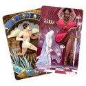 Dixit-Offenbarungen.