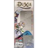 Dixit-Offenbarungen.