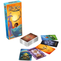 Dixit Journey.