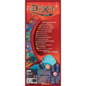 Dixit Quest.