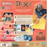 Dixit Odyssey.