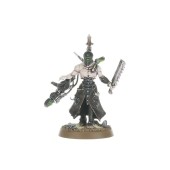 Drukhari. Wracks.